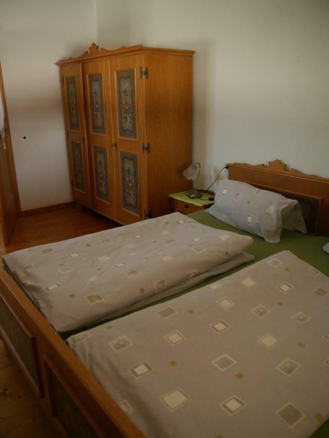 埃布斯镇Neuschwendterhof公寓 外观 照片